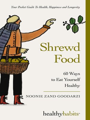 cover image of Shrewd Food